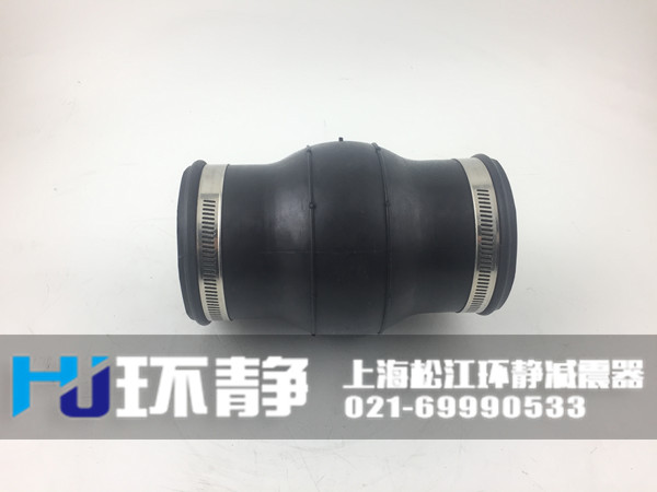 不銹鋼卡箍<a href=http://m.003572.cn target=_blank class=infotextkey>橡膠軟接頭</a>